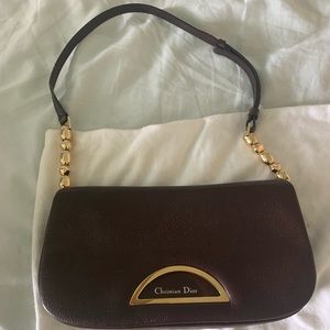 Christian Dior handbag